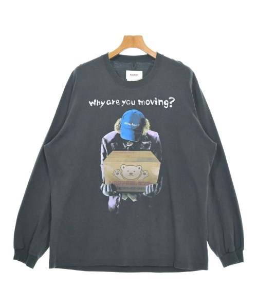 ダブレット(doublet)のdoublet Tシャツ・カットソー