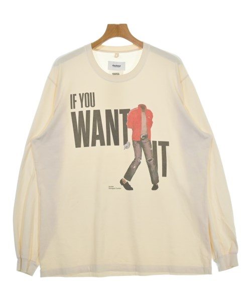ダブレット(doublet)のdoublet Tシャツ・カットソー