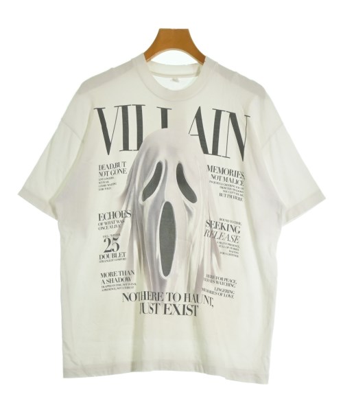 ダブレット(doublet)のdoublet Tシャツ・カットソー