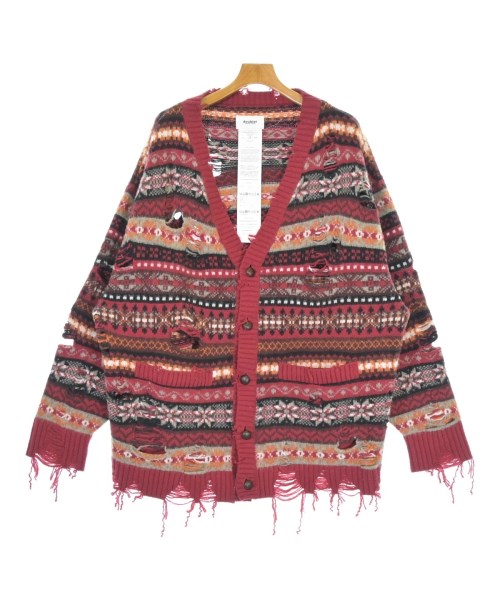 ダブレット(doublet)のdoublet カーディガン