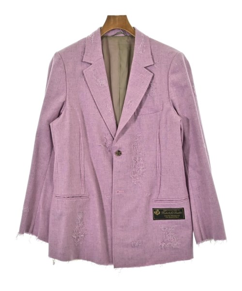 doublet(ダブレット)のテーラードジャケット サイズ:S 53,100円