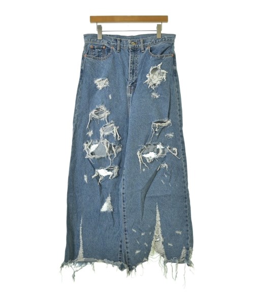 doublet(ダブレット)のデニムパンツ サイズ:M 27,500円