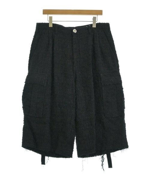 doublet(ダブレット)のクロップドパンツ サイズ:L 40,700円
