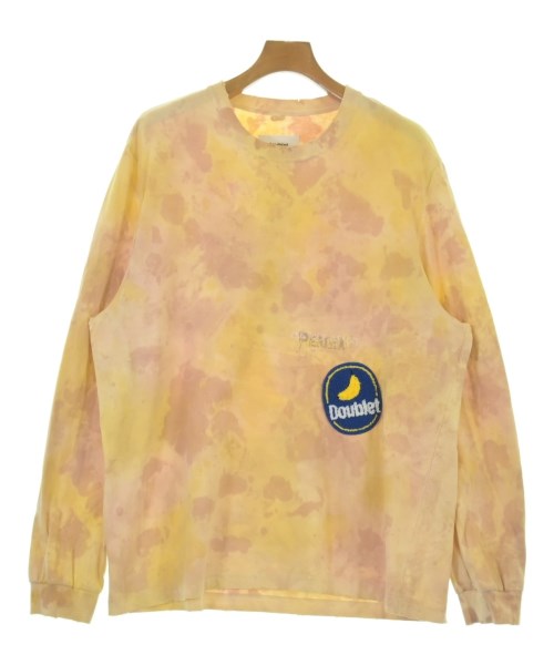 ダブレット(doublet)のdoublet Tシャツ・カットソー