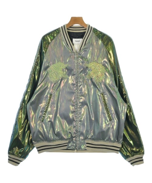 doublet(ダブレット)のスタジャン サイズ:M 71,300円