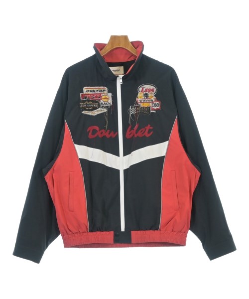 doublet(ダブレット)のブルゾン サイズ:M 37,200円