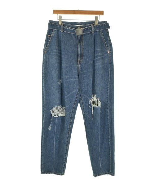 doublet(ダブレット)のデニムパンツ サイズ:M 34,800円