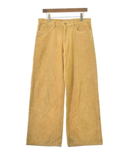 doublet(ダブレット)その他 ベージュ サイズ:M/2200667699069