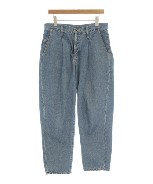 doublet(ダブレット)のデニムパンツ サイズ:M 14,600円