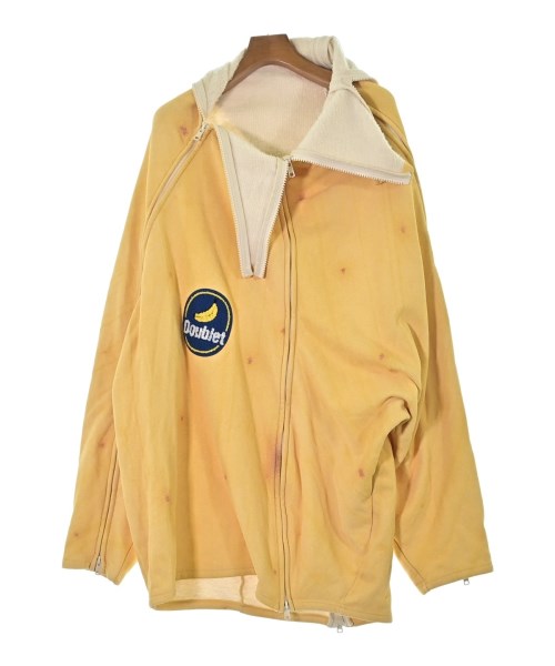 doublet(ダブレット)のスウェット サイズ:M 40,700円