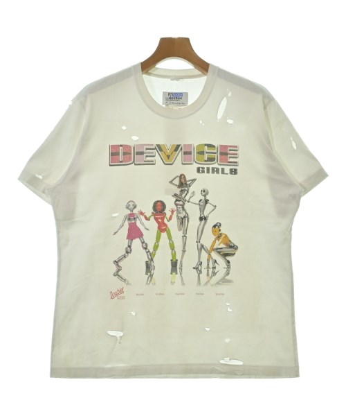 ダブレット(doublet)のdoublet Tシャツ・カットソー