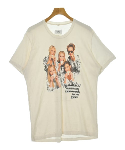 ダブレット(doublet)のdoublet Tシャツ・カットソー