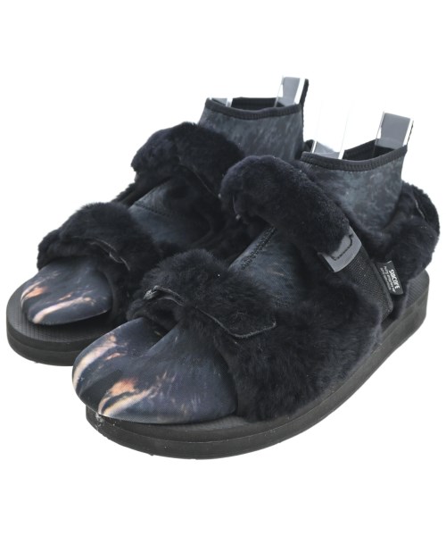 ダブレット(doublet)のdoublet サンダル