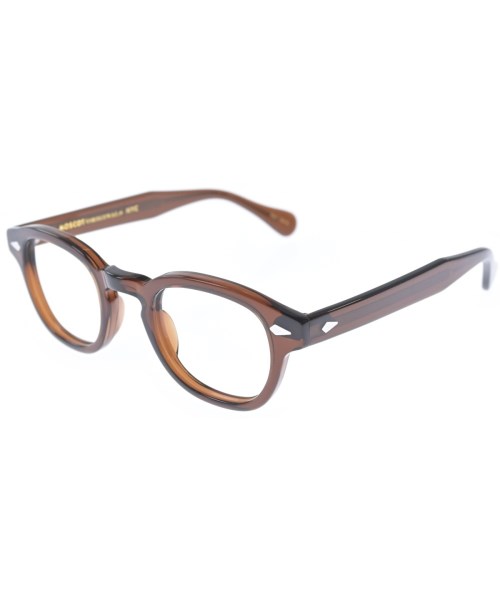 MOSCOT(モスコット)のメガネ サイズ:- 33,800円