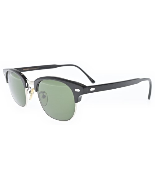 MOSCOT（モスコット）サングラス 黒 サイズ:- メンズ/2200682310086