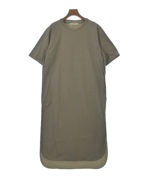 Seya(セヤ)ワンピース グレー サイズ:S/2200495085072