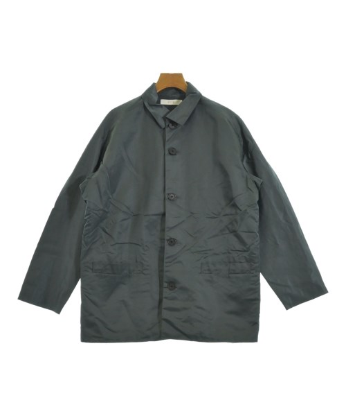 Seya(セヤ)ブルゾン グレー サイズ:M/2200643072039