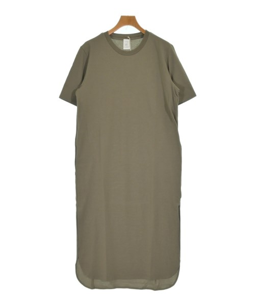 Seya(セヤ)ワンピース カーキ サイズ:M-L/2200644605458