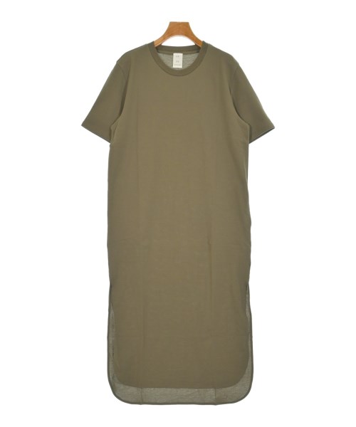 Seya(セヤ)ワンピース カーキ サイズ:S/2200644756082