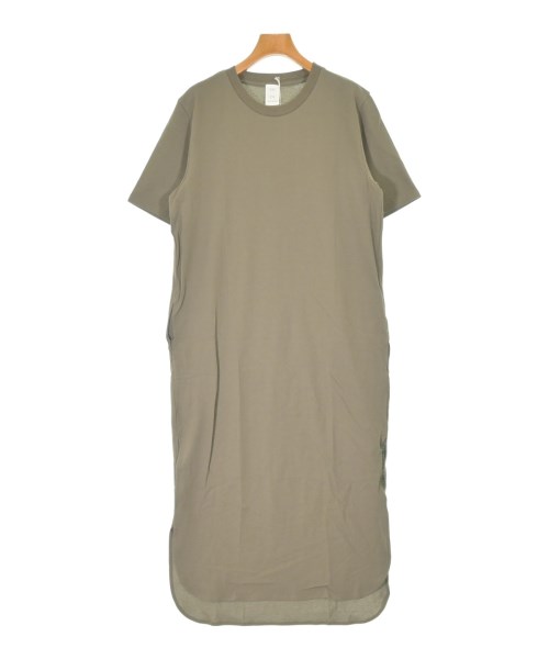 Seya(セヤ)ワンピース カーキ サイズ:S-M/2200644757195