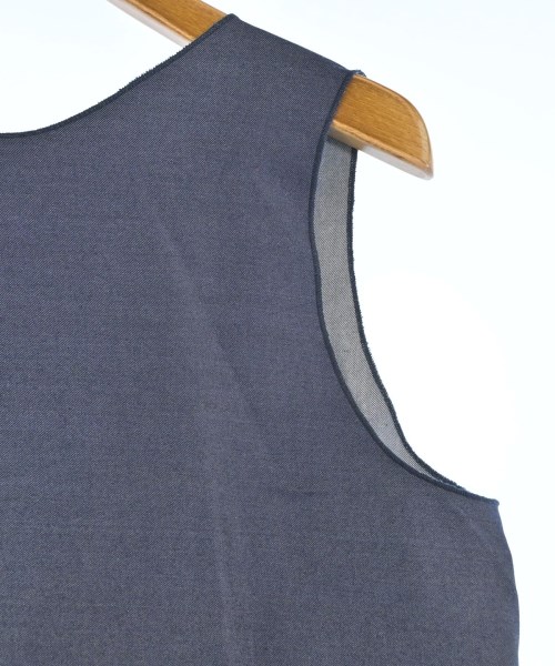 Seya（セヤ）ワンピース 紺 サイズ:1(S位) レディース/2200585772011