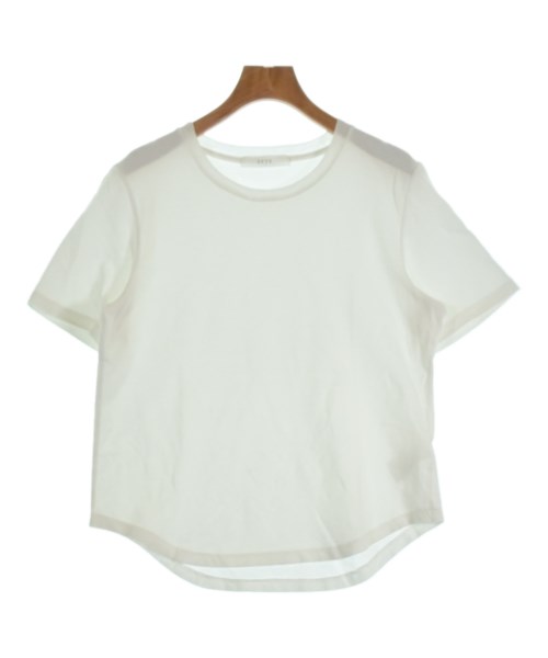 Seya(セヤ)Tシャツ・カットソー 白 サイズ:S/2200624924043