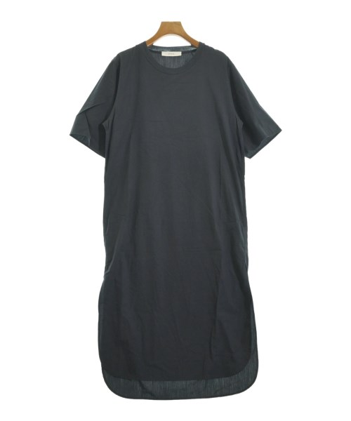 Seya(セヤ)ワンピース 紺 サイズ:S/2200624924081