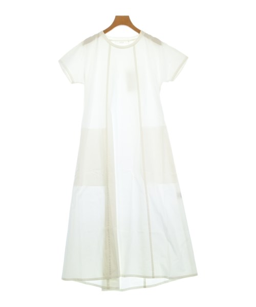 Seya(セヤ)ワンピース 白 サイズ:S/2200605926301