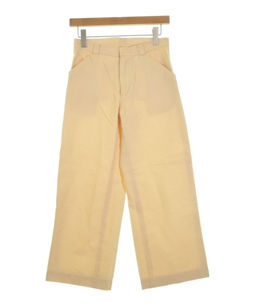 Seya(セヤ)その他 ベージュ サイズ:XS/2200639365053