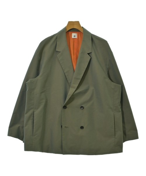 JOINT WORKS(ジョイントワークス)カジュアルジャケット カーキ サイズ:L/2200669086218