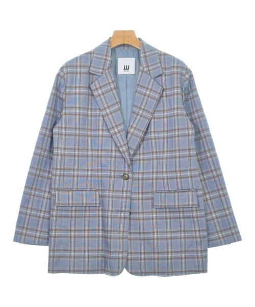 ジョイントワークス(JOINT WORKS)のJOINT WORKS テーラードジャケット