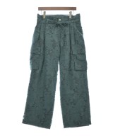 Taakk カーゴパンツ