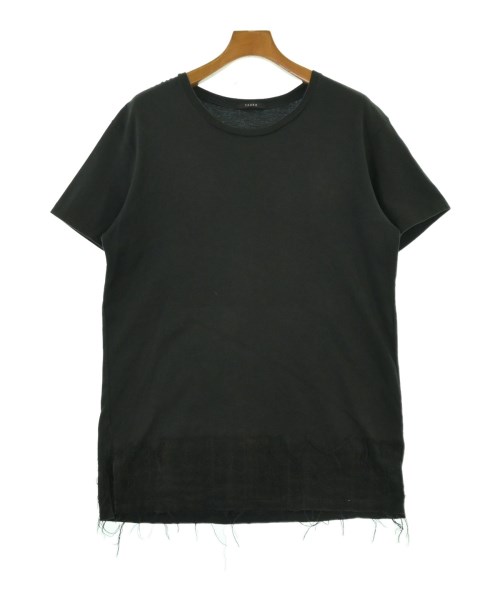 Taakk(ターク)Tシャツ・カットソー 黒 サイズ:2(M位)/2200638094046