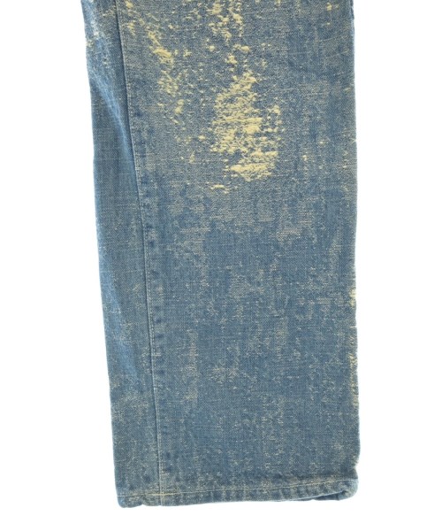 Taakk（ターク）デニムパンツ 青 サイズ:1(S位) メンズ/2200600184027