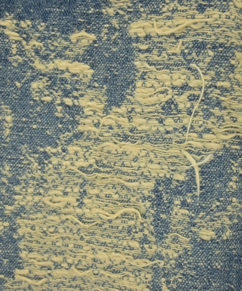 Taakk（ターク）デニムパンツ 青 サイズ:1(S位) メンズ/2200600184027