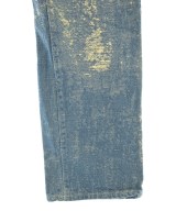 Taakk（ターク）デニムパンツ 青 サイズ:1(S位) メンズ/2200600184027