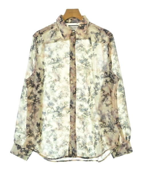 ターク(Taakk)のTaakk カジュアルシャツ