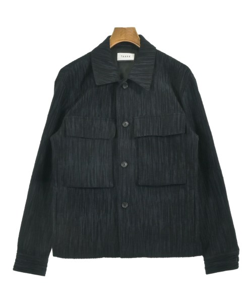 Taakk(ターク)その他 黒 サイズ:2(M位)/2200659791054