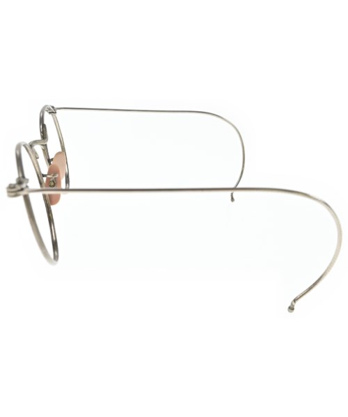 AMERICAN OPTICAL（アメリカンオプティカル）メガネ シルバー サイズ:- メンズ/2200561834016