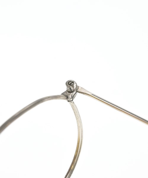 AMERICAN OPTICAL（アメリカンオプティカル）メガネ シルバー サイズ:- メンズ/2200561834016