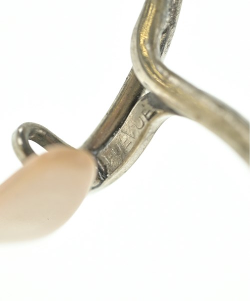 AMERICAN OPTICAL（アメリカンオプティカル）メガネ シルバー サイズ:- メンズ/2200561834016