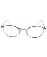 AMERICAN OPTICAL（アメリカンオプティカル）メガネ シルバー サイズ:- メンズ/2200561834016