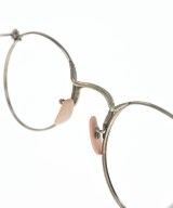 AMERICAN OPTICAL（アメリカンオプティカル）メガネ シルバー サイズ:- メンズ/2200561834016
