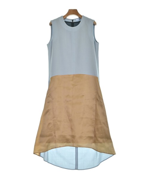 REYC(リック)ワンピース 青 サイズ:38(M位)/2200568167070