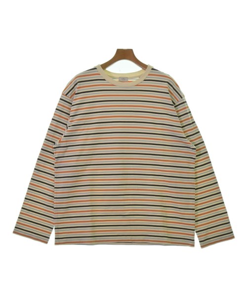 URU(ウル)Tシャツ・カットソー 白 サイズ:3(L位)/2200491939058