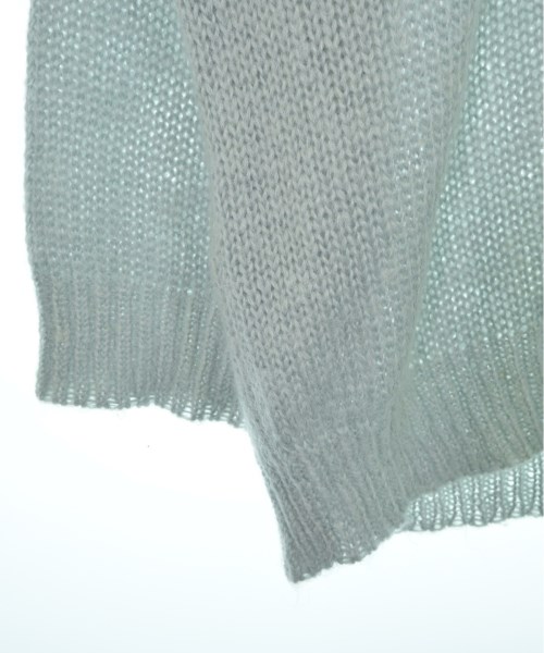 URU（ウル）カーディガン 青 サイズ:F メンズ/2200553155150