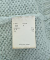 URU（ウル）カーディガン 青 サイズ:F メンズ/2200553155150