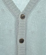 URU（ウル）カーディガン 青 サイズ:F メンズ/2200553155150