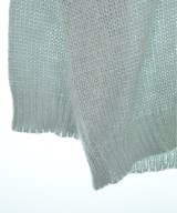 URU（ウル）カーディガン 青 サイズ:F メンズ/2200553155150