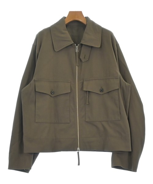 URU(ウル)その他 茶 サイズ:2(M位)/2200640400026